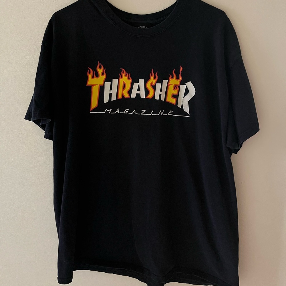 Thrasher shirt